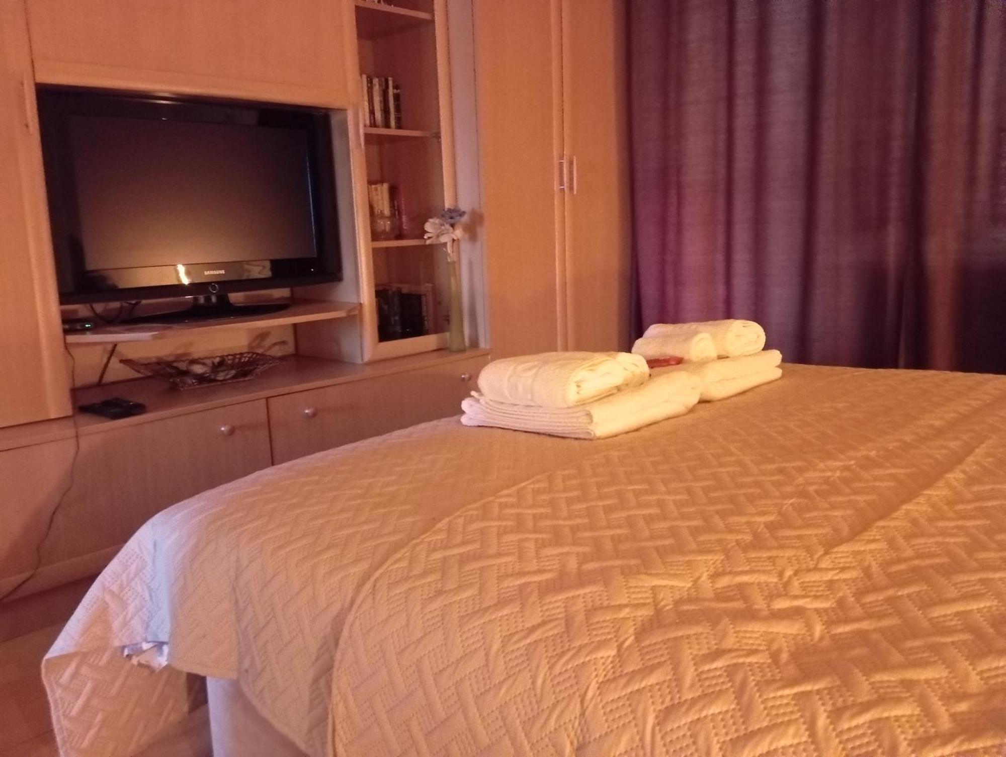 Apartman Veki Subotica Extérieur photo