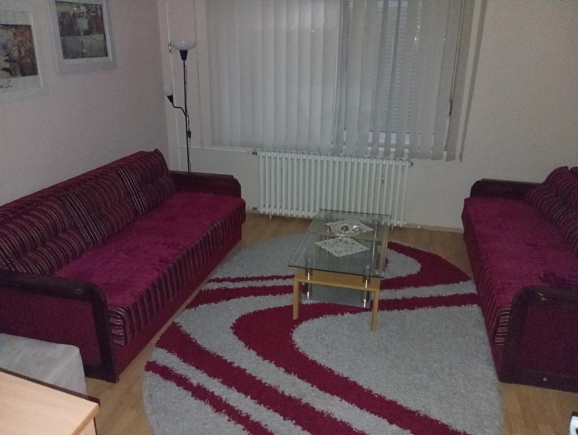 Apartman Veki Subotica Extérieur photo